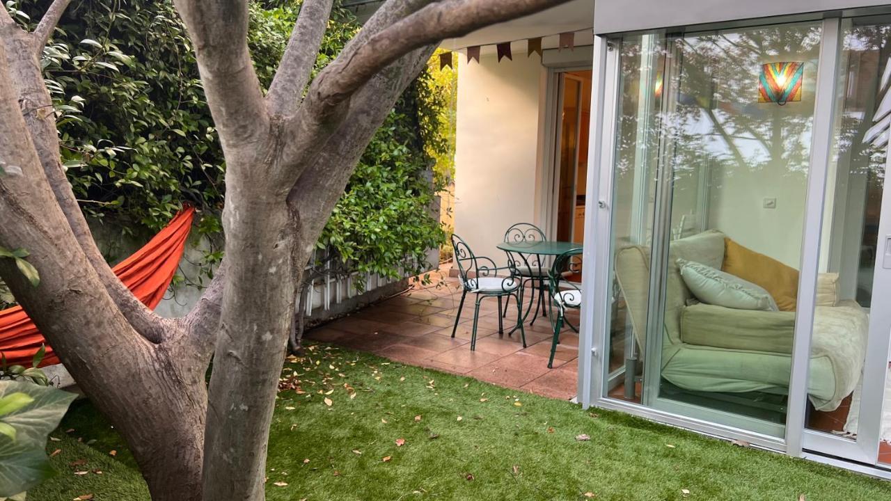 Garden Suite Bolzano Eksteriør bilde