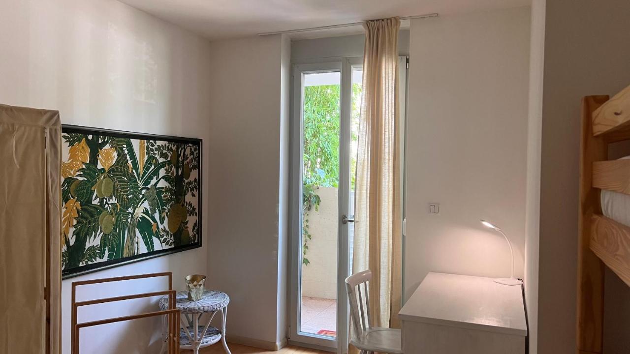 Garden Suite Bolzano Eksteriør bilde