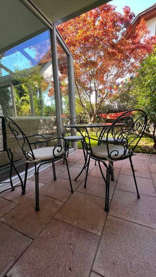 Garden Suite Bolzano Eksteriør bilde