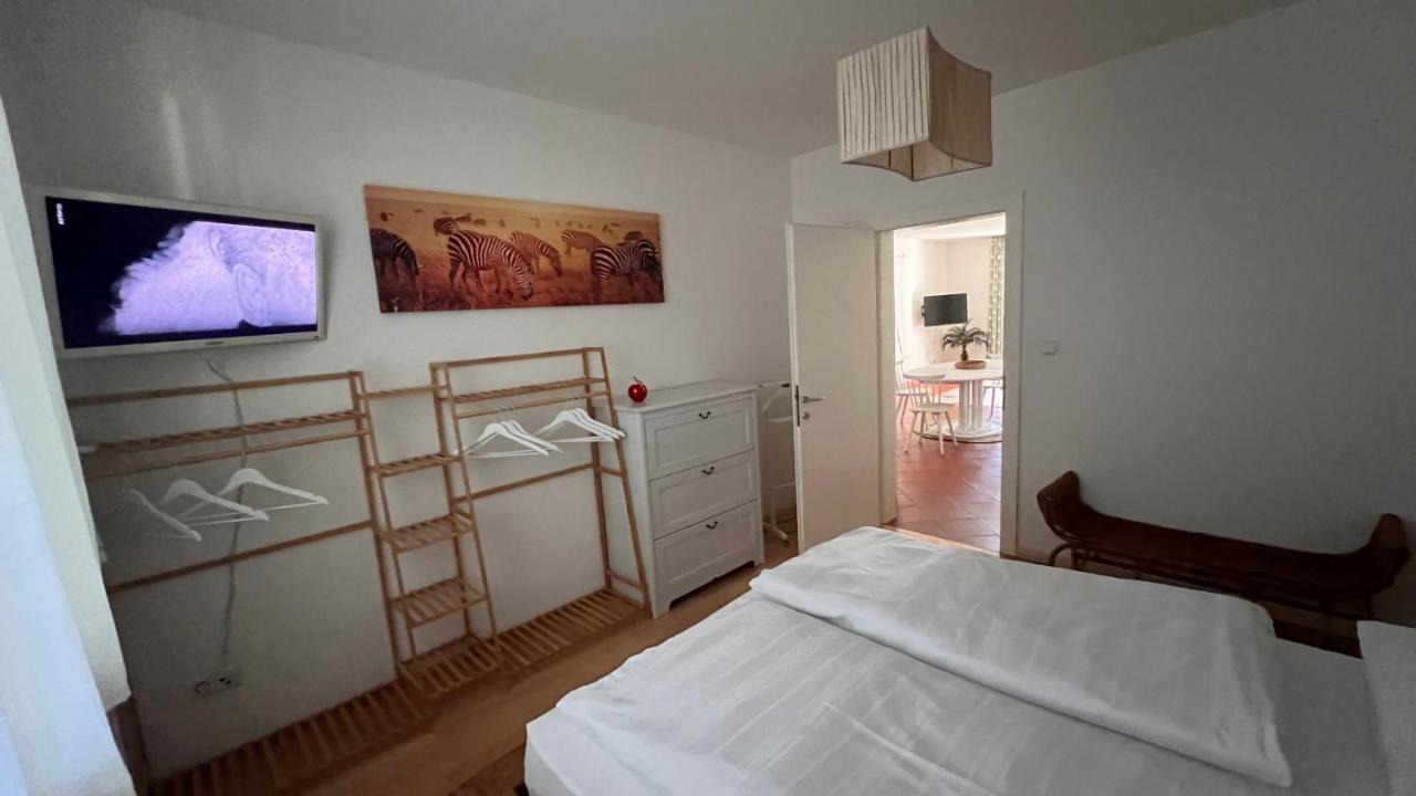 Garden Suite Bolzano Eksteriør bilde
