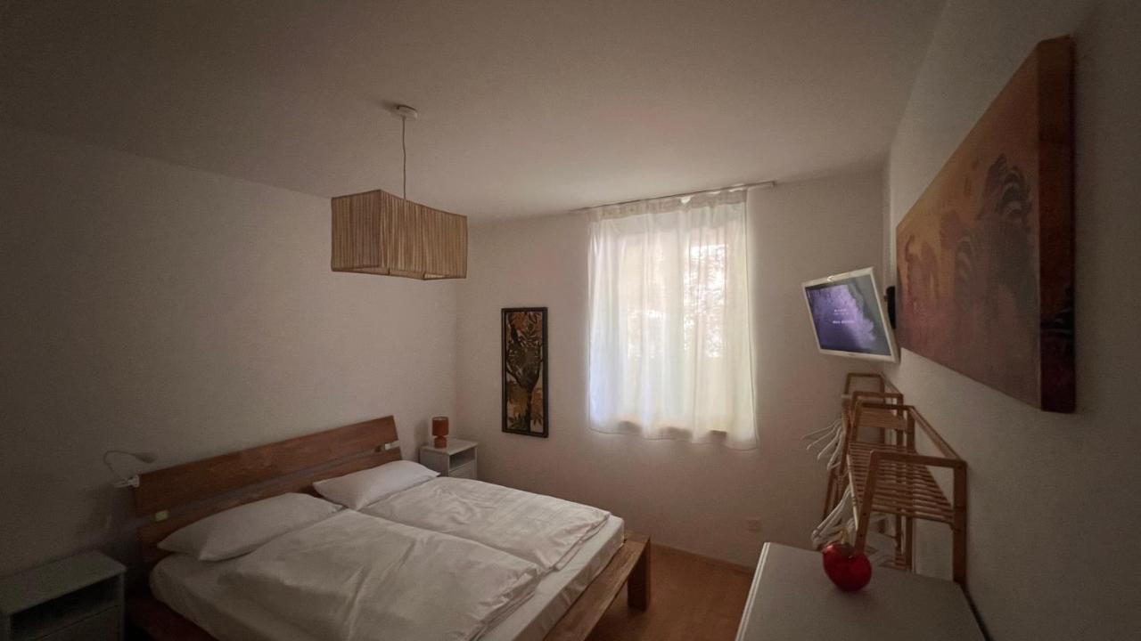 Garden Suite Bolzano Eksteriør bilde
