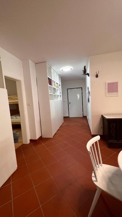 Garden Suite Bolzano Eksteriør bilde