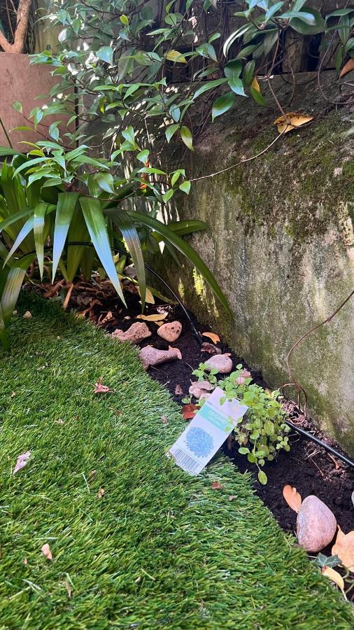Garden Suite Bolzano Eksteriør bilde