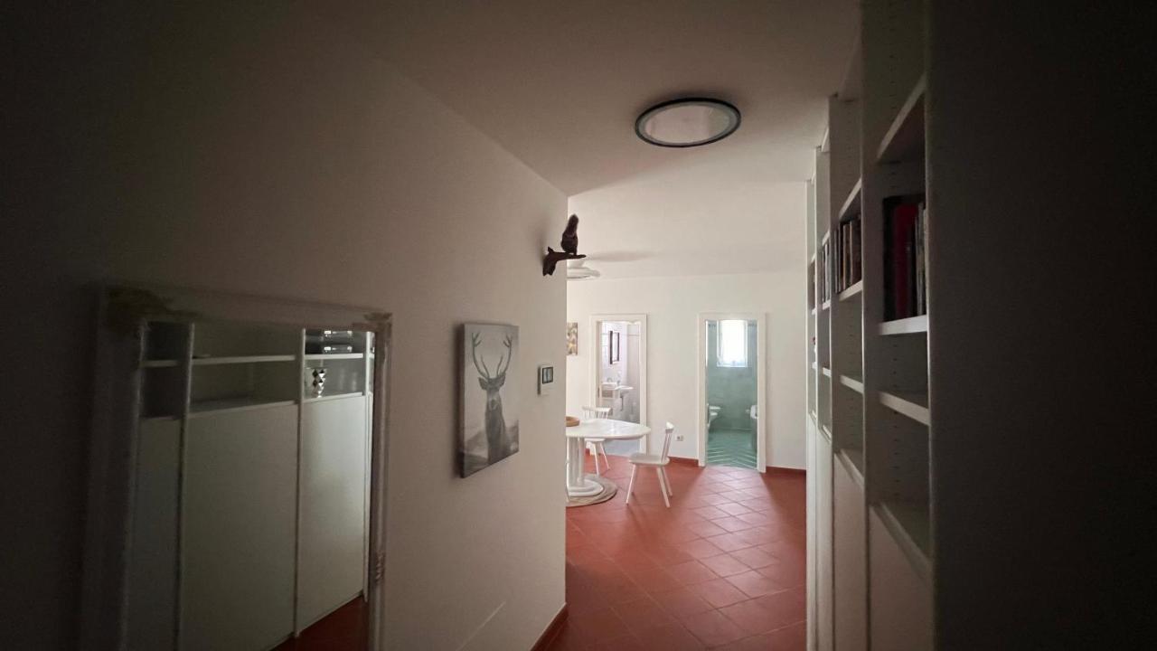 Garden Suite Bolzano Eksteriør bilde