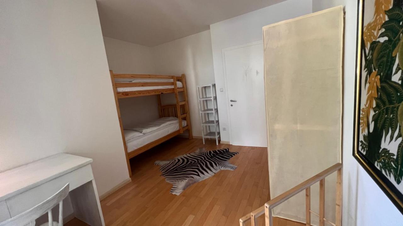 Garden Suite Bolzano Eksteriør bilde
