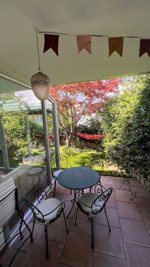 Garden Suite Bolzano Eksteriør bilde