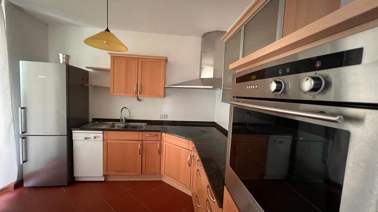 Garden Suite Bolzano Eksteriør bilde