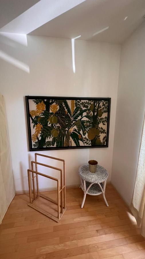 Garden Suite Bolzano Eksteriør bilde