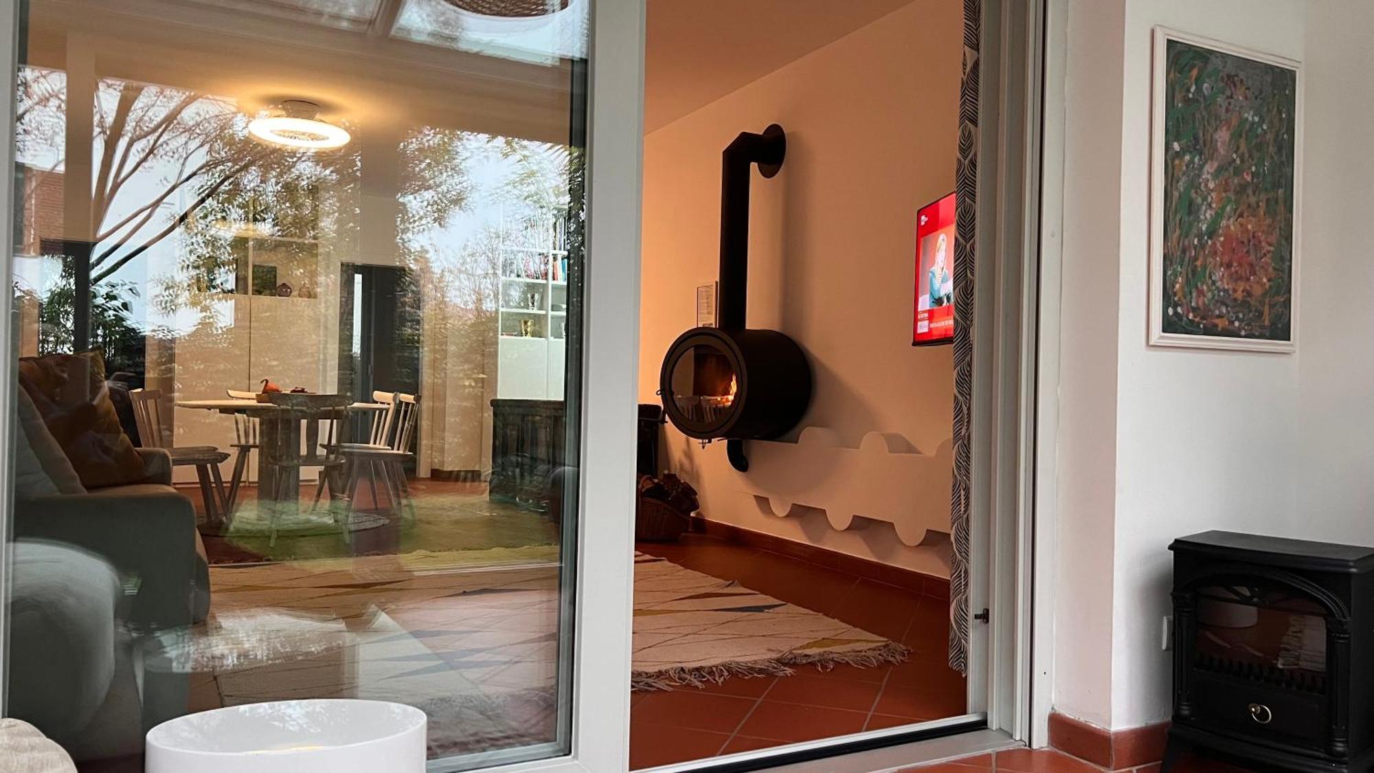 Garden Suite Bolzano Eksteriør bilde