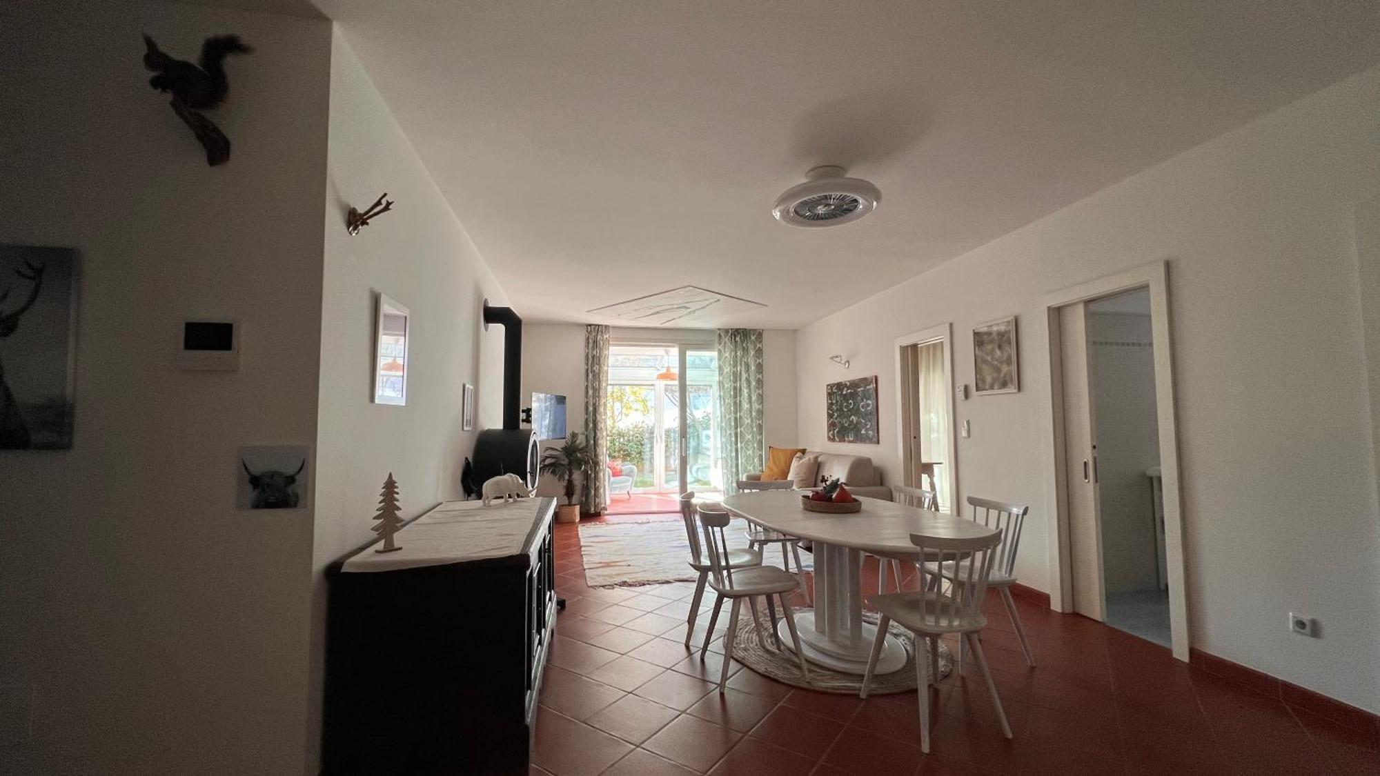 Garden Suite Bolzano Eksteriør bilde