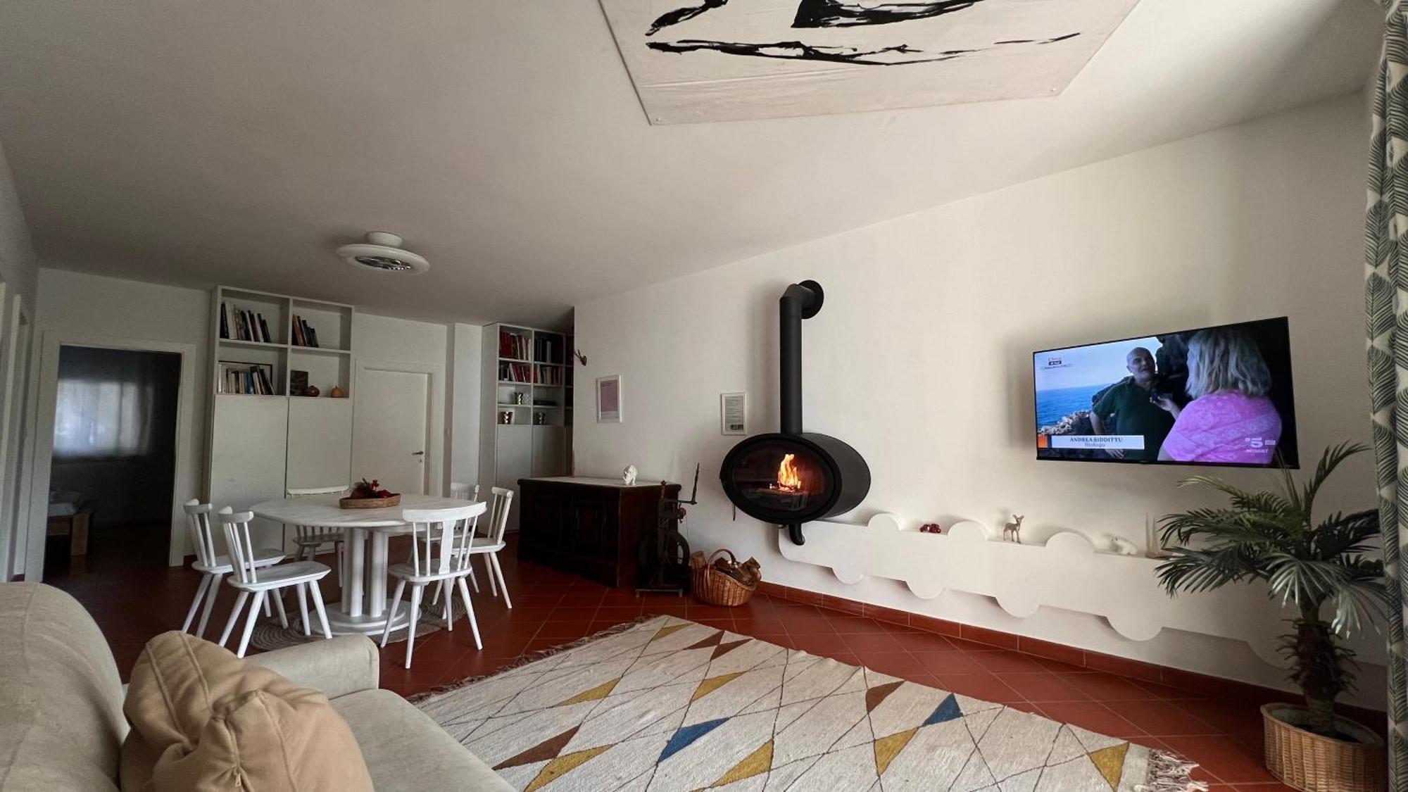 Garden Suite Bolzano Eksteriør bilde