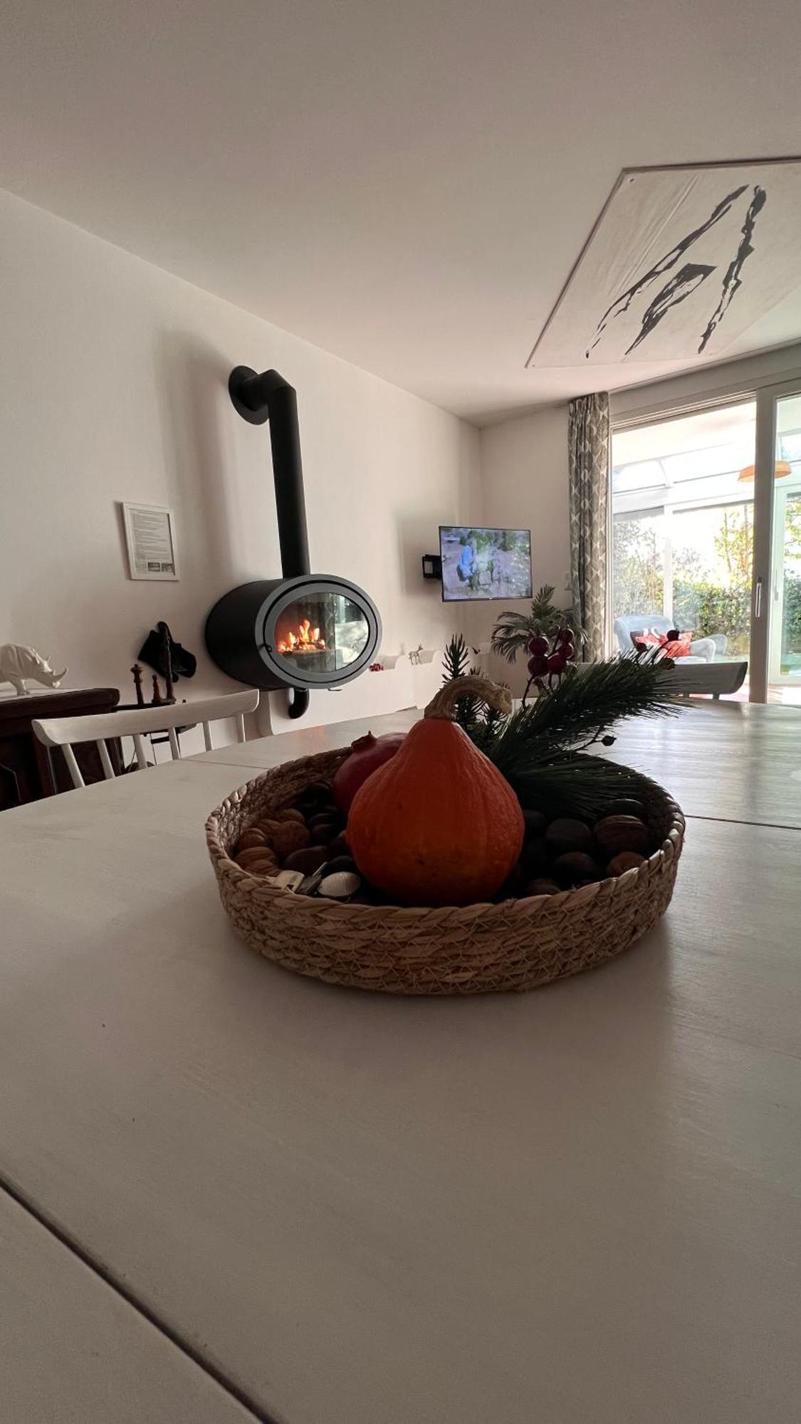 Garden Suite Bolzano Eksteriør bilde