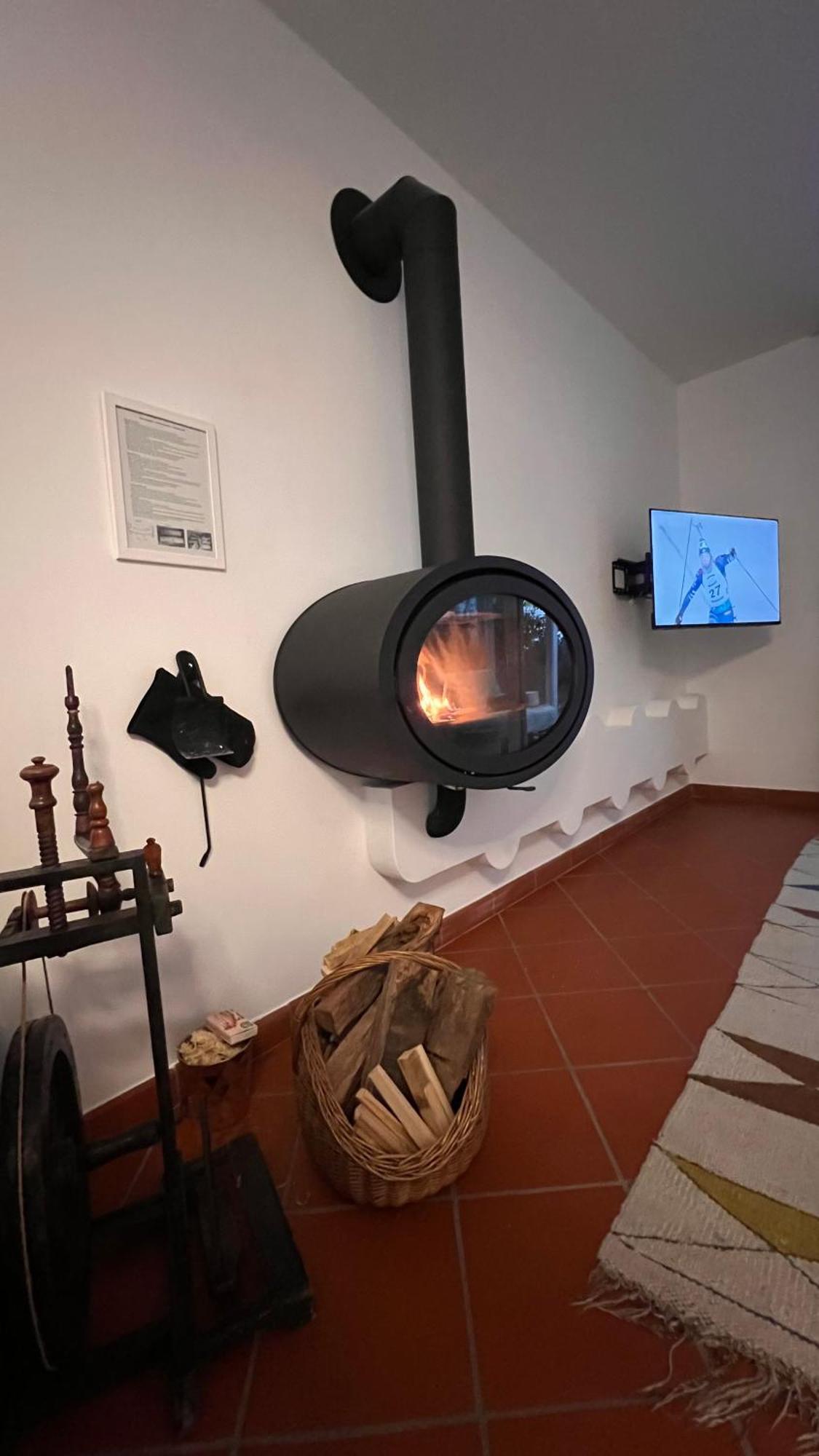 Garden Suite Bolzano Eksteriør bilde
