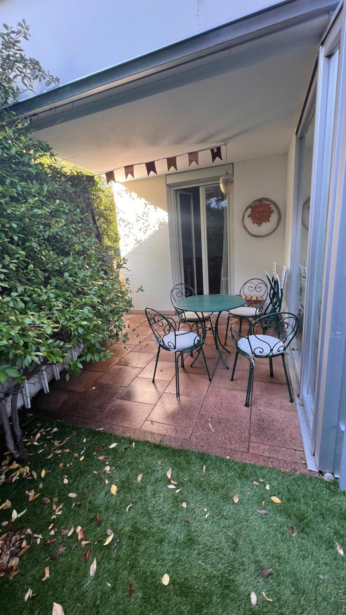 Garden Suite Bolzano Eksteriør bilde