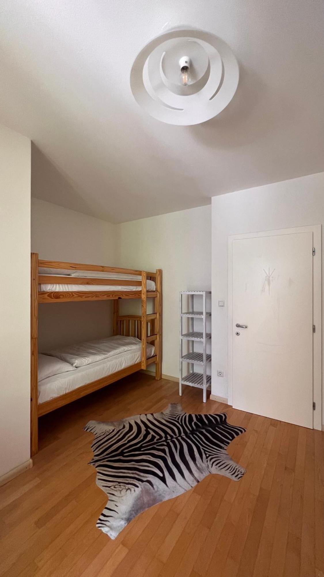 Garden Suite Bolzano Eksteriør bilde