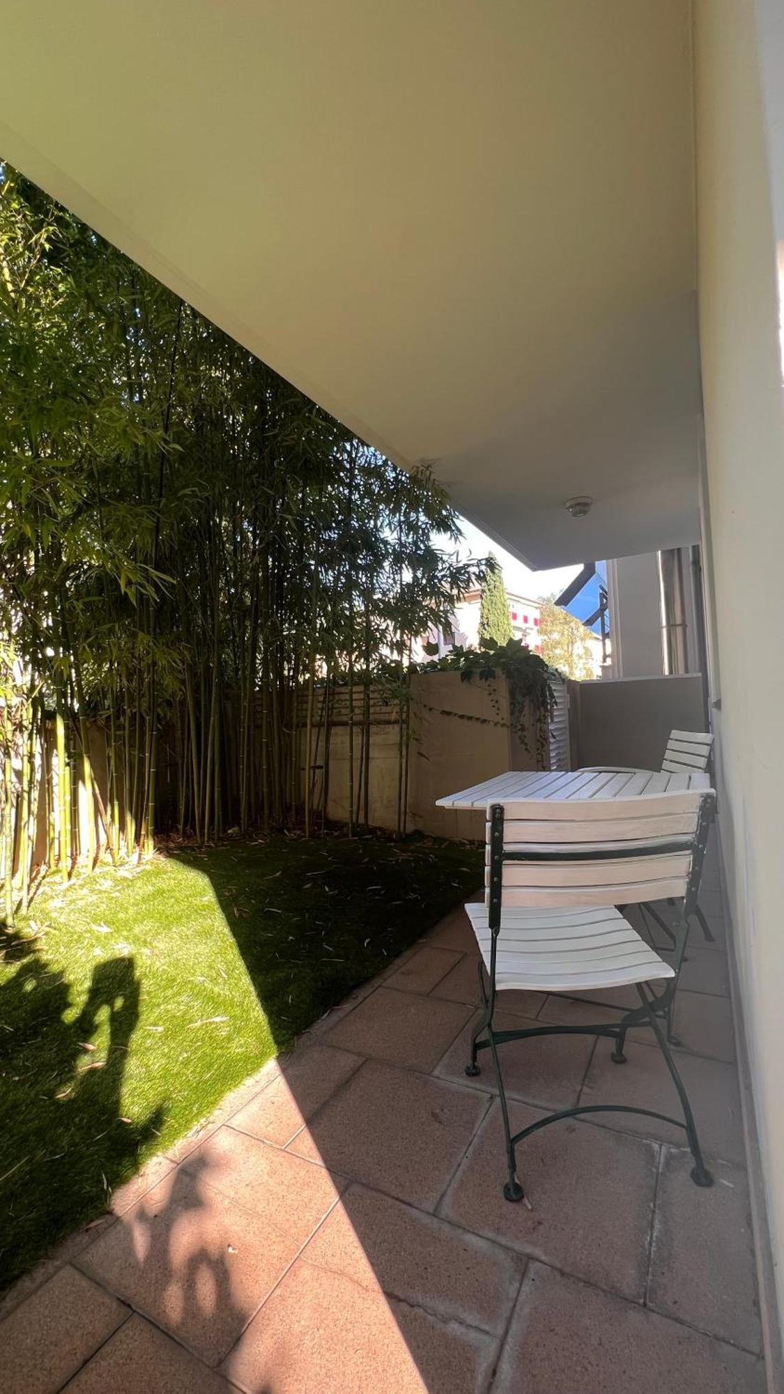 Garden Suite Bolzano Eksteriør bilde