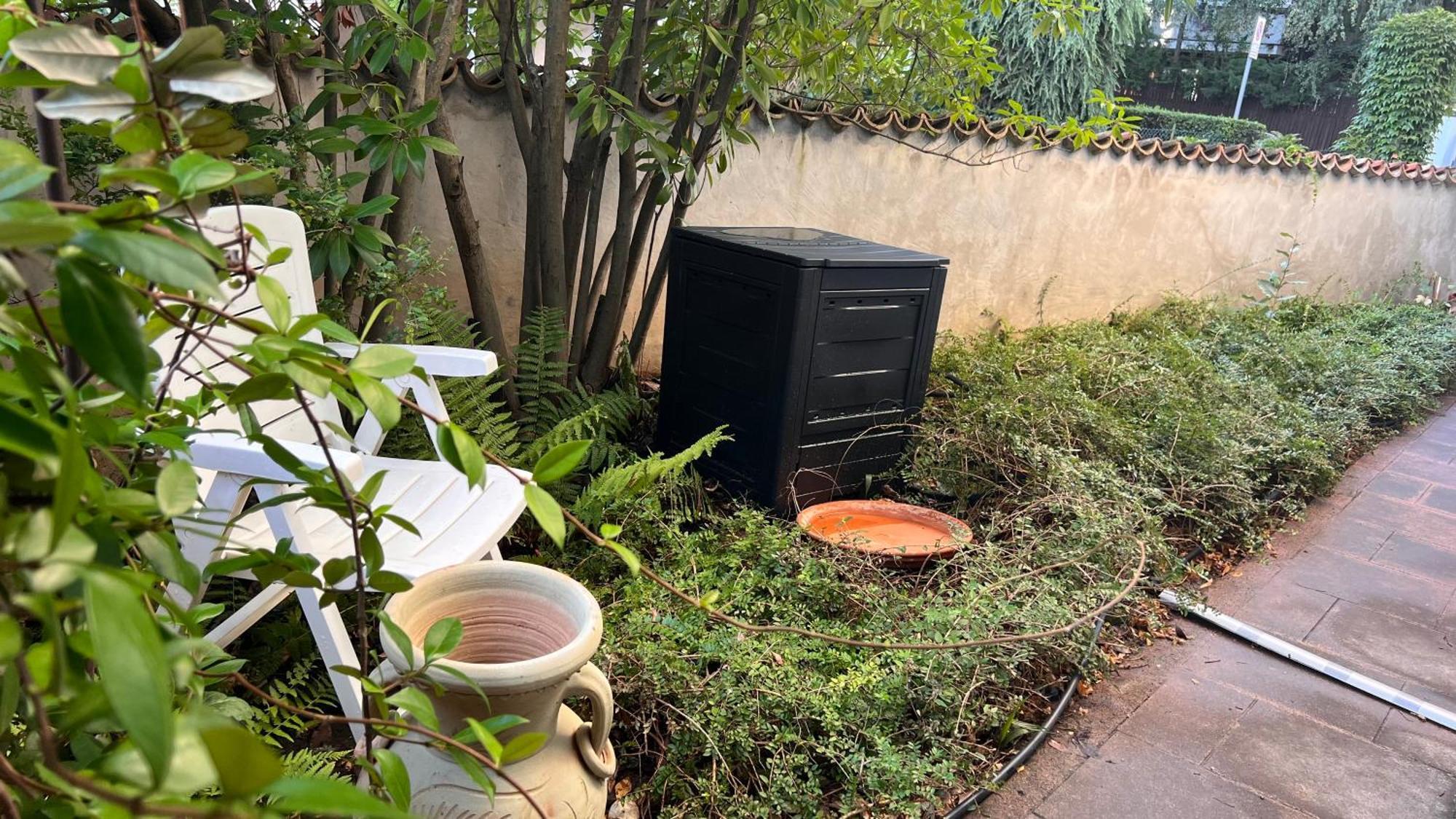 Garden Suite Bolzano Eksteriør bilde