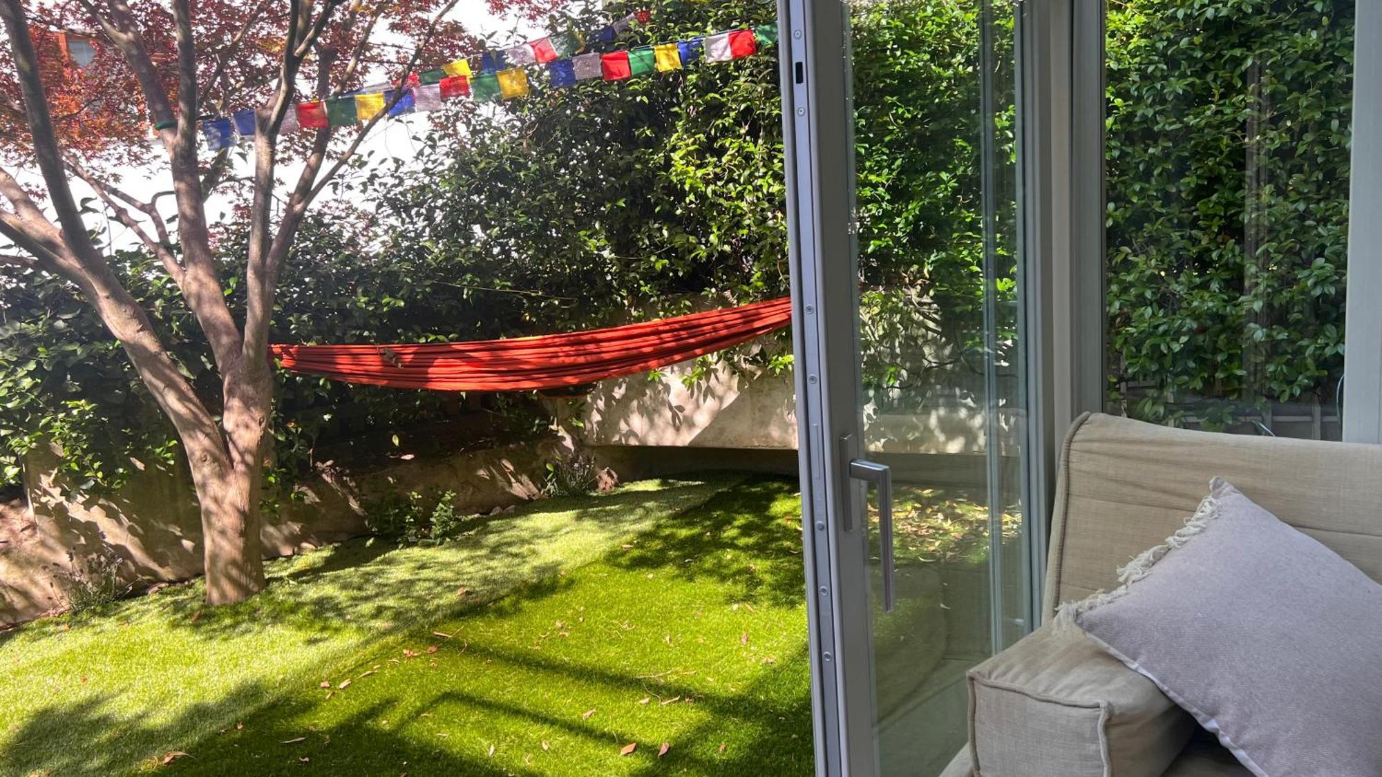 Garden Suite Bolzano Eksteriør bilde